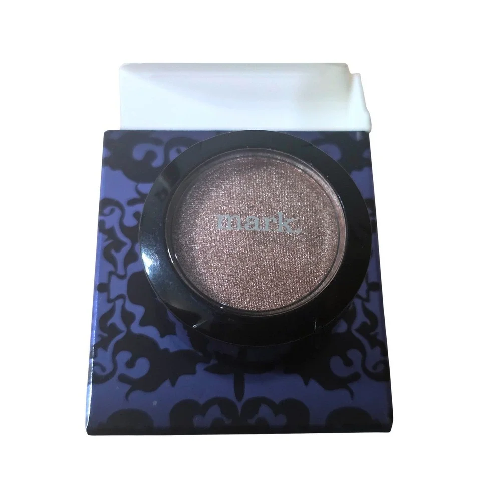 Mark Tough Luxe Eyeshadow Ombre Gilt‎ Complex Avon Shimmer Metallic 1.7g New